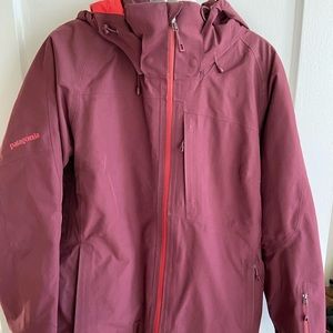 Patagonia W’s Ski Jacket